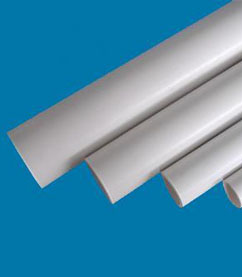 PVC基础知识与市场概况