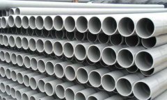 pvc管粘好了如何拔出