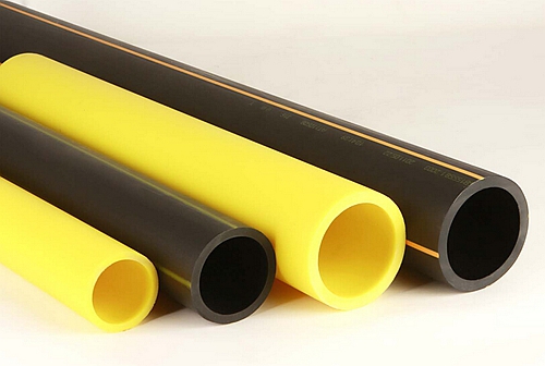 烟台PE管材的特点以及发展趋势