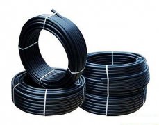 烟台PE管材之连接管材的方法