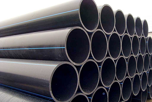 烟台PE管材热熔承插和热熔连接是怎样进行的?