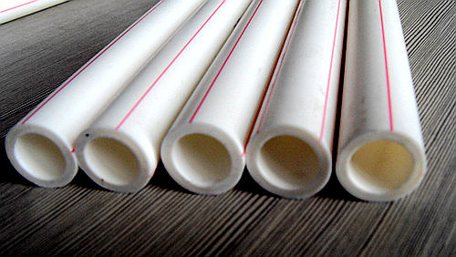 烟台PVC管材当中的排污管材有哪些功能特性?