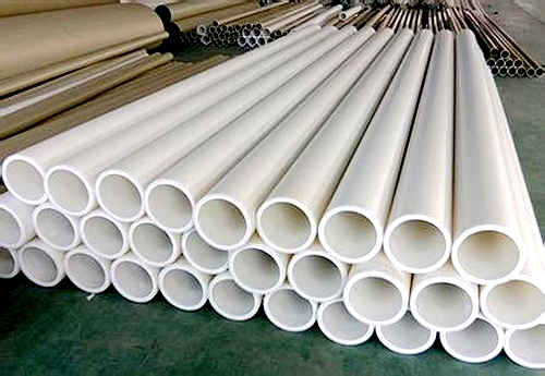 烟台管材的种类以及技术性能交底