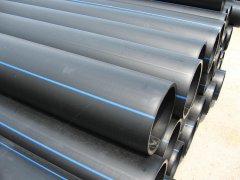 烟台PE给水管在管沟的施工要求