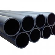 PE给水管的安装注意事项