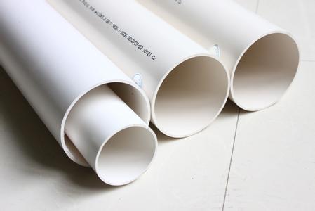 烟台pvc管材