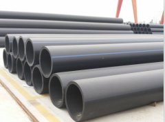 烟台PE管材种类说明及如何取样