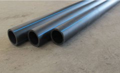 烟台PE管材真的能用50年吗