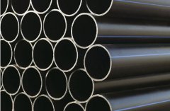 施工的重要性，如何避免烟台PE管材破裂