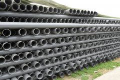 烟台pvc管材的内控要求包含哪些