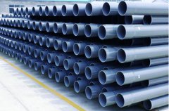 PVC管材变黑主要有哪几个方面