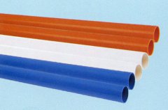 为什么电线要用到烟台管材呢？