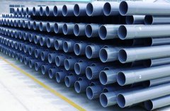 什么原因到烟台PVC管材漏水