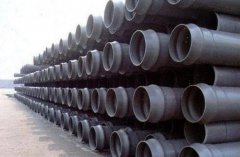 烟台管材的吊装与存储