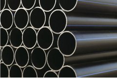 造成烟台管材腐蚀的因素以及防护办法