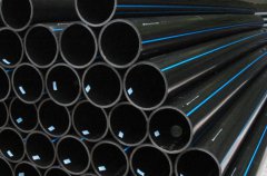 HDPE给水管使用注意事项