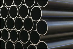 PE管材切割问题的避免和燃气中的种类