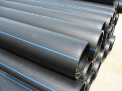 PE给水管在管沟的施工要求