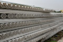 如何选择好的PVC排水管