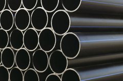 pvc给水管是水管吗