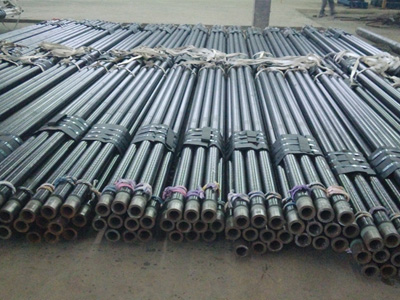 给水用聚氯乙烯(PVC-U)管材